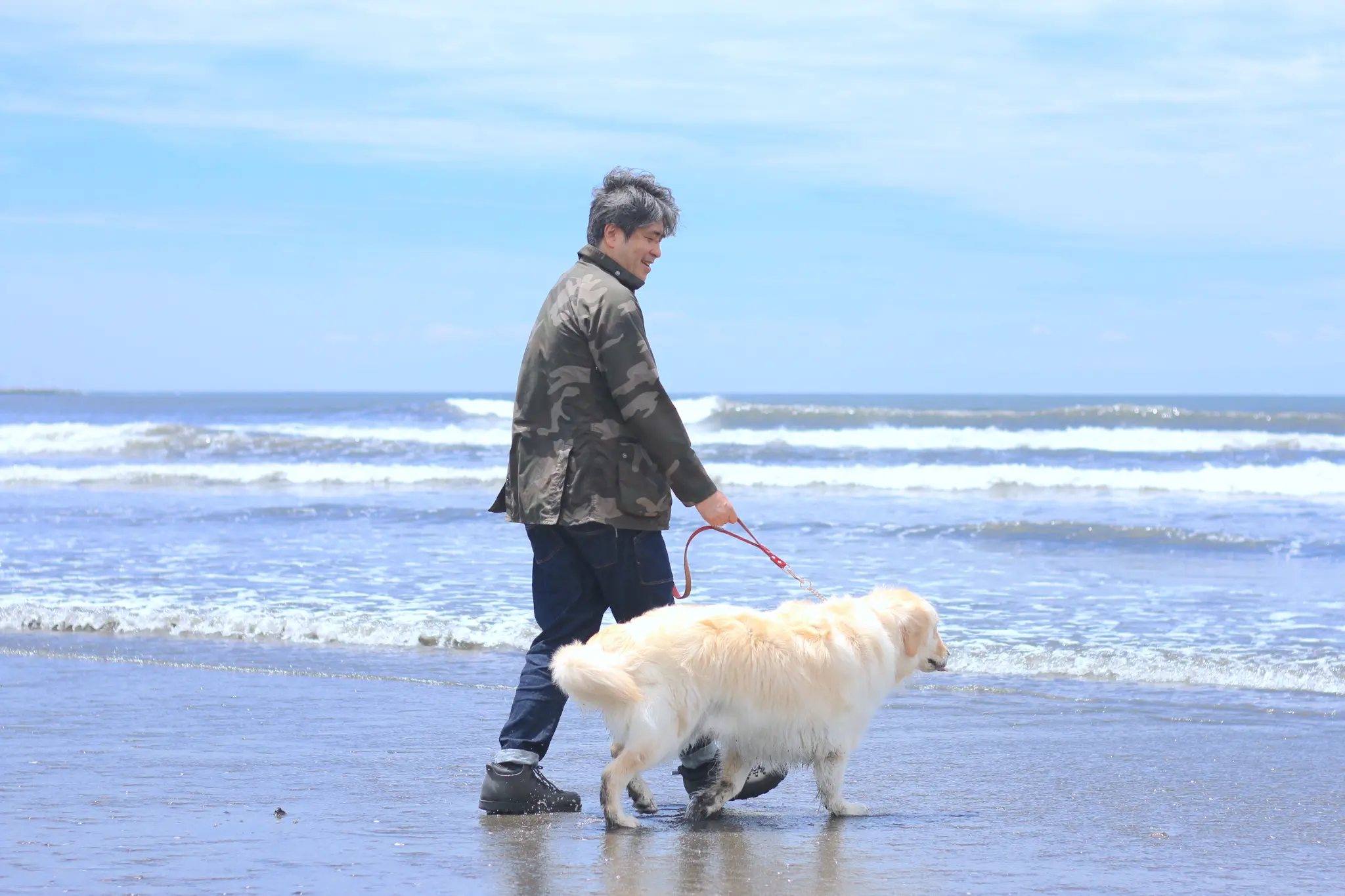 弘瀬 達也 - Founder & CEO