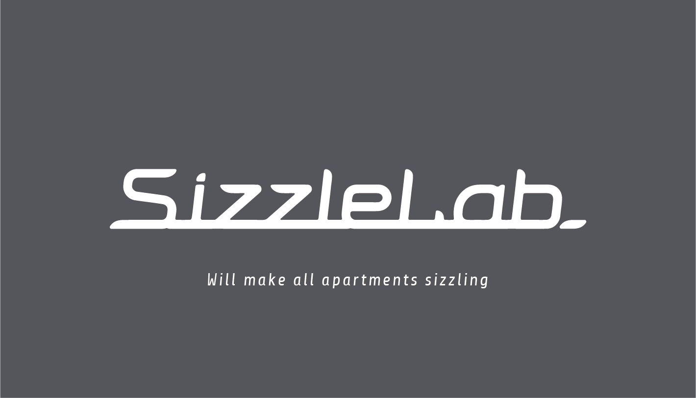SizzleLab - Will make all apartments sizzling